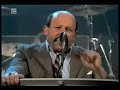Zeltinger Band - Knochen (1981)