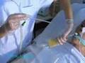 Soins infirmiers aspiration trachéale sonde endotrachéale