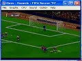 fifa 97 thrashing (well 2-0) fifa 97 thrashing (well 2-0)
