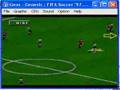 fifa 97 thrashing (well 2-0)