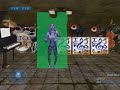 Elnea describes how to make a bunch of dancing Spartans look like a big band, and how to add Cortana to the mix. This clip explains how one of the shots from 