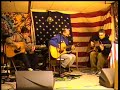 grateful dead cover  althea   the wrm trio