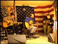 grateful dead cover  althea   the wrm trio