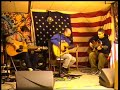 grateful dead cover  althea   the wrm trio