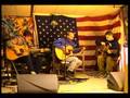 10-24-06 grateful dead cover  ALTHEA - the WRM Trio / For Peace Band