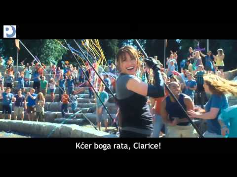 caplan45 - Trailer preveo: nebojsa66 Opis: U želji da spase svoje umiruće sigurno nebesko utočište, sin Posejdona i njegov prijatelj dolaze u More čudovišta da bi prona...