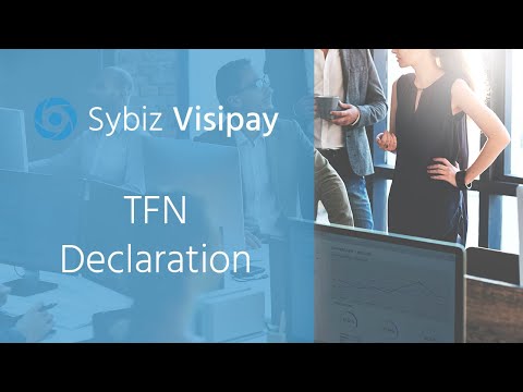 how to apply for tax file number