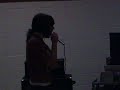 LVRS//HTRS Live at Temple Israel - Heart Thief LVRS//HTRS Live at Temple Israel - Heart Thief
