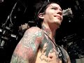 SIXX AM Accidents Can Happen CRUE FEST Jones Beach NY 7/8/08
