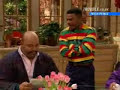 Carlton shouts at Uncle Phil - Fresh Prince Carlton shouts at Uncle Phil - Fresh Prince