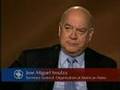 Encuentros: Jose Miguel Insulza and Jeffrey Davidow