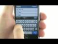 IBM Lotus iNotes "Ultralite" for the Apple iPhone