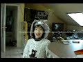viky et ses talents de danse