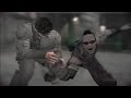 Dead to Rights Retribution - Gameplay Trailer 2