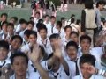 內中16th 204 啦啦隊優勝校慶演出