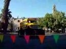 Orange Blossom Festival in Riverside