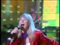 Sally Carr (Middle of the Road) - Soley Soley 2006 video
