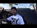 Travis Barker says no Blink 182 reunion