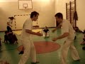 Piotrków capoeira