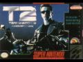 i found this out when i was playing last action hero and got to the car chase and thought that this sounds kind of familiar... then i played terminator 2 again edit : the reason for the similiar music is probably the fact that bits studios developed both games