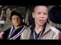 School Of Comedy | Men(?) In a Van | E4