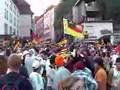 2006.06.30 - Neckarbrücke - Auf der Brücke - partyzion.de