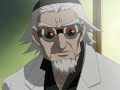 Chrno Crusade - 9 part 1/3