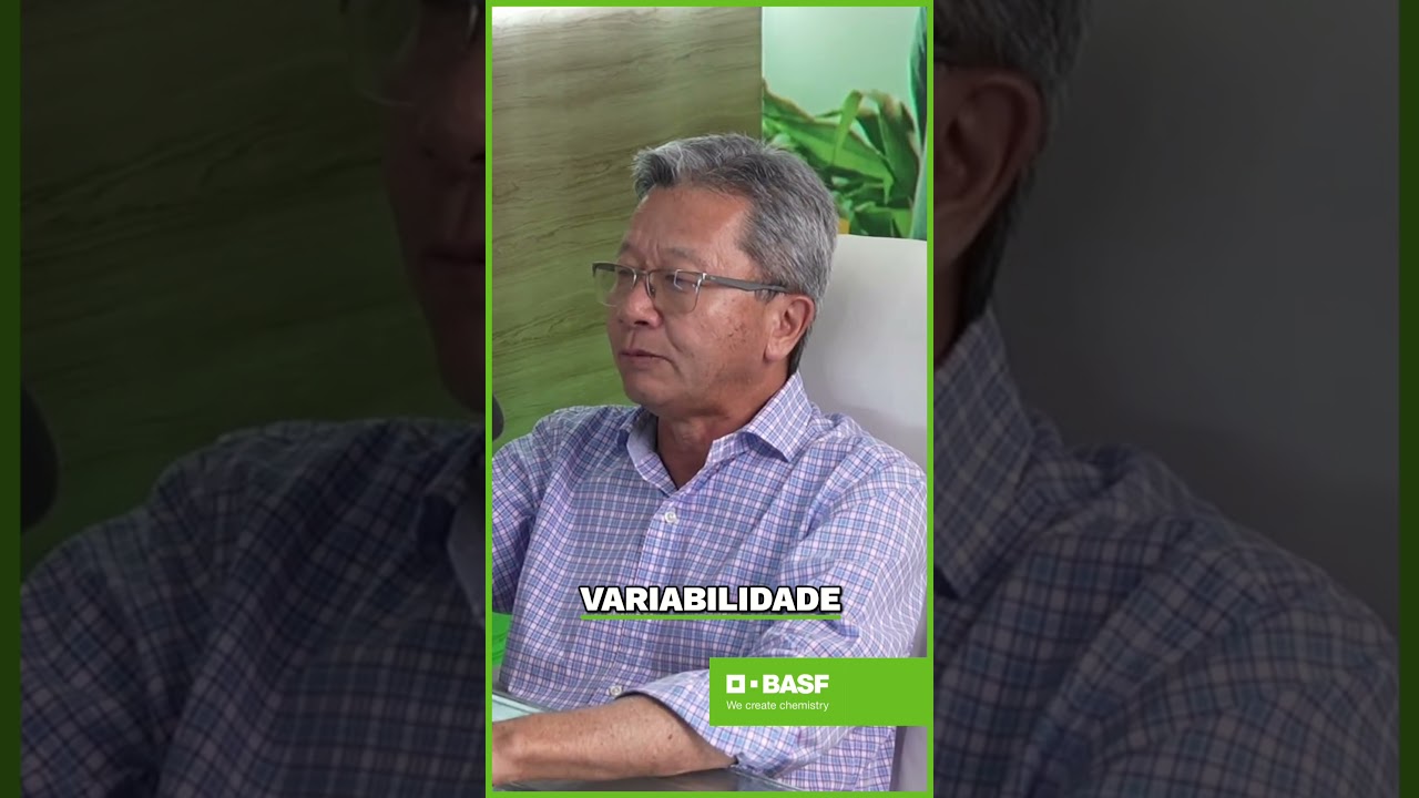 Algodão: Plante com Sucesso e Evite Riscos #BASF