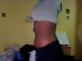 Watch me shrink.... week 2