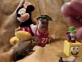 Oobi does Baby Got Back Oobi does Baby Got Back