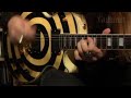 zakk wylde solo