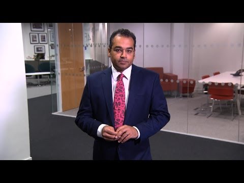 Episode) - More about this programme: http://www.bbc.co.uk/programmes/b03m3fly Krishnan Guru-Murthy takes a look back at the highlights of the series - and tries to sol...