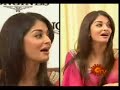 [part 2] aishawarya rai's interview on sun tv. she looks stunning. must watch!!