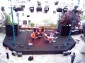 Jazz na Place du Tertre