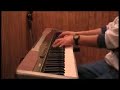 The End of August by Yanni