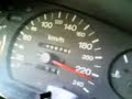 245 km/h Nissan Sunny 2.0 GTI 245 km/h Nissan Sunny 2.0 GTI