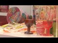 GERIO : Alimentaria 2008