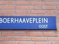 Dubbel O Plein - Boerhaaveplein Dubbel O Plein - Boerhaaveplein