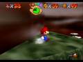 Let's play Super Mario 64 | Part 14 - Hazy coins