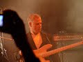 rocky erickson performing night of the vampire at nalen, stockholm december 16 2007.
