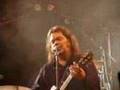 Roky Erickson - Night of the Vampire, Nalen  Stockholm