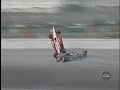 Ryan Briscoe Chicago 2005 Crash Ryan Briscoe Chicago 2005 Crash