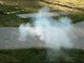 Exploding Can