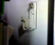 Oscillating Screw