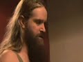 Zakk Wylde Gets Pissed Backstage U.K.