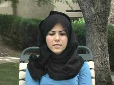 Why Hijab?