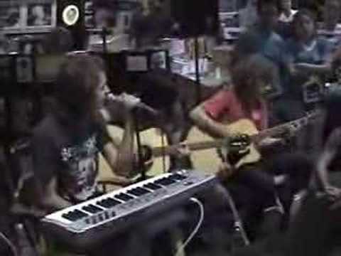 Mayday Parade Live Walk On Water Or Drown