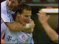 AC Mailand - FC Bayern M�nchen