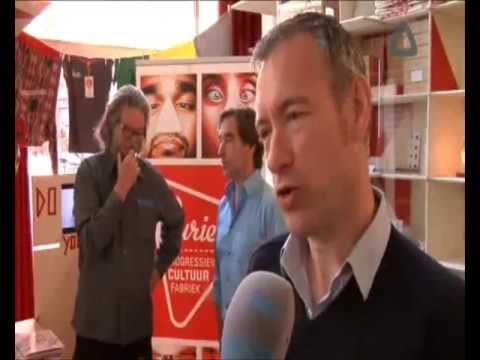 Neuzen in Vooruit - AVS