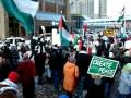 videos de protest for gaza on the 8th of december in detroit michigan dearborn yemen iraq lebonon palisten syria ksa usa uae all arab